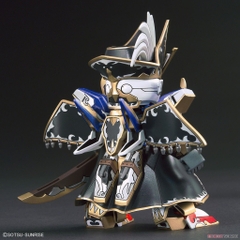 Mô hình lắp ráp SDW Heroes Benjamin V2 Gundam Bandai 4573102616555