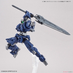 Mô hình lắp ráp 30MM 1/144 OPTION PARTS SET 3 Bandai 4573102613271