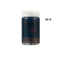 Sơn dầu mô hình màu trong suốt SC01-SC07 18ml DSPIAE