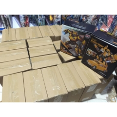 Mô hình lắp ráp Transformers bumblebee LS07 - GDC
