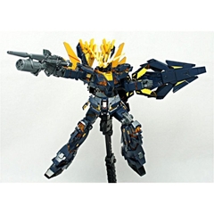 Mô Hình HGUC 02 Banshee Norn (Destroy Mode) BANDAI - GDC