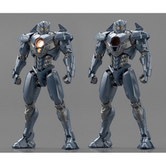 MÔ HÌNH LẮP RÁP BANDAI HG GIPSY AVENGER - GDC