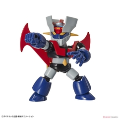 Mô Hình Lắp Ráp SD CS Mazinger Z Bandai 4573102555748