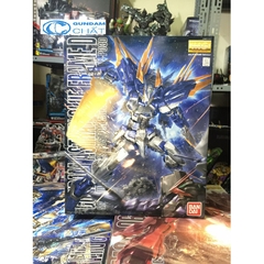 Mô hình lắp ráp MG Gundam Astray Blue Frame D Bandai - Sieumohinh 4573102630476