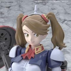 Mô hình HG BF Hyper Gyanko Bandai
