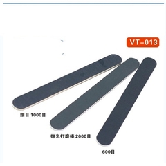Bộ dũa nhám đánh bóng chuyên dụng cho mô hình gundam VT-013 VT-014 VT-05 VT-011