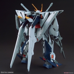 Mô hình lắp ráp HG UC Xi Gundam Bandai 4573102613318