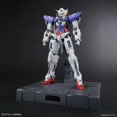 Mô Hình Lắp Ráp PG Gundam Exia Bandai 4573102630575