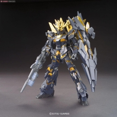 Mô Hình HGUC 02 Banshee Norn (Destroy Mode) BANDAI - GDC