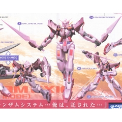Mô hình HG GN-001 Gundam Exia Trans-AM Mode Bandai