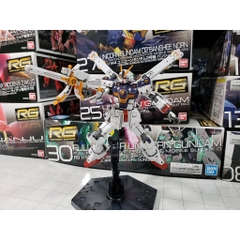 Mô Hình Gundam Bandai RG Crossbone Gundam X1 - GDC 4573102576170