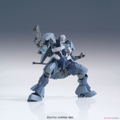 Mô hình lắp ráp HG Rouei Bandai