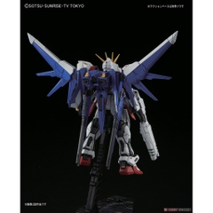 Mô Hình Lắp Ráp Bandai RG Build Strike Full Package - GDC 4573102630841