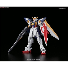 Mô hình Gundam HG XXXG-01W Wing Gundam Bandai 4573102577504