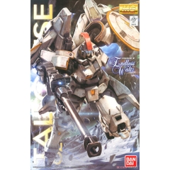 Mô hình lắp ráp MG gundam OZ-00MS Tallgeese I EW ver 1/100 Bandai 4573102628459