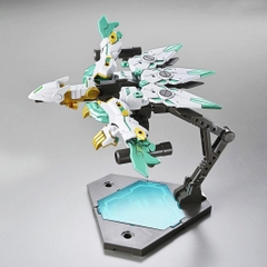 Mô hình Gundam Bandai SDBD 026 RX Zeromaru Shinkikesso - GDC