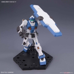 Mô hình lắp HG GM Guard Custom -Bandai - GDC 4573102606570