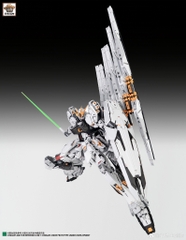 [Đặt Trước] Mô Hình Lắp Ráp RX93 Nu Gundam Fortune Meow Style (Tặng kèm 12 Funnel và Bazooka)
