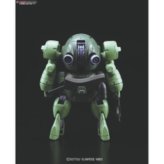 MÔ HÌNH GUNDAM BANDAI 1/144 HG MAN RODI - GDC 4573102579782