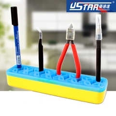 Hộp lưu trữ đa chức năng U-Star UA90062 Model Tool đựng dụng cụ mô hình