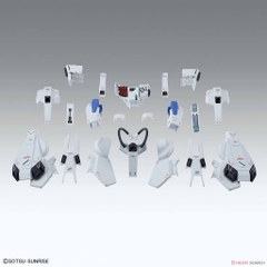 Mô hình Gundam MG FAZZ Ver.Ka Bandai - GDC