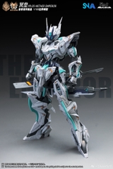 Mô Hình Lắp Ráp SNAA 1/100 YR-05 NETHER EMPEROR