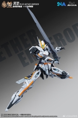 Mô Hình Lắp Ráp SNAA 1/100 YR-05 NETHER EMPEROR