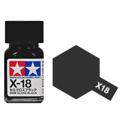 Dung dịch pha sơn gốc dầu thinner Enamel X20 Tamiya 10ml-40ml 80030