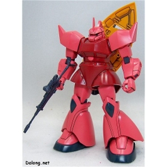 Mô hình HG MS-14S Chars Gelgoog Bandai 4573102606624