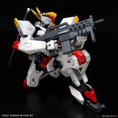 Mô hình lắp ráp FULL MECHANICS 1/48 MAILeS KENBU Bandai 4573102629470
