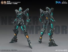 Mô Hình Lắp Ráp SNAA 1/100 YR-05 NETHER EMPEROR