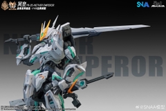 Mô Hình Lắp Ráp SNAA 1/100 YR-05 NETHER EMPEROR