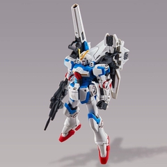 Mô Hình Lắp Ráp HG UC Second V Gundam Bandai