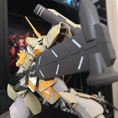 MÔ HÌNH GUNDAM BANDAI HG GALBALDY REBAKE - GDC