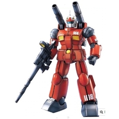 Mô hình lắp ráp MG 1/100 RX-77-2 GUNCANNON Bandai 4573102635709