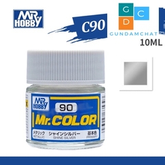 Sơn mô hình Mr. hobby Mr.color series C69-C109