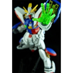 Mô hình lắp ráp MG GF13-017NJ Shining Gundam Bandai - GDC