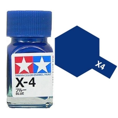 Dung dịch pha sơn gốc dầu thinner Enamel X20 Tamiya 10ml-40ml 80030