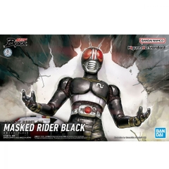 Mô hình lắp ráp Figure-rise Standard MASKED RIDER BLACK Bandai 4573102633637
