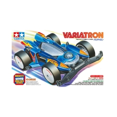 95409 Mini 4wd Variatron  - GDC