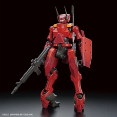 Mô hình lắp ráp HG 1/72 NYUREN Bandai 4573102629517