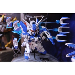 Mô hình SD Hi-Nu Gundam Bandai