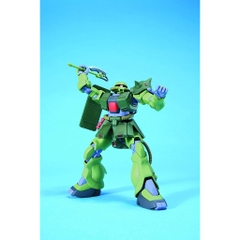 Mô hình Gundam HG MS-06FZ Zaku II Custom 087 Bandai 4573102582621
