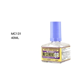 Keo dán Mr Hobby CEMENT FOR PLASTIC MODEL MC124 MC129 MC131 MC132