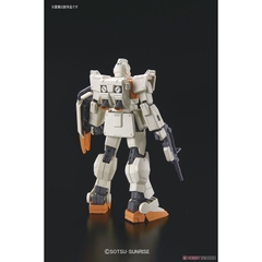 Mô Hình Lăp Ráp HG 1/144 GM GROUND TYPE Bandai 4573102557575