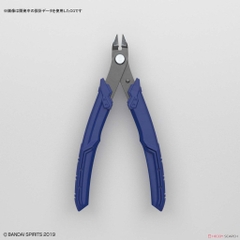 Kìm cắt Bandai Spirits Build Up Nipper Hobby Tool