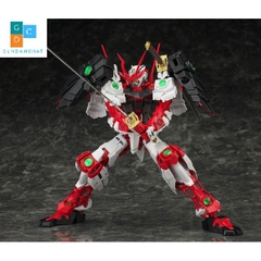 Mô Hình Lắp Ráp HGBF 1/144 SENGOKU ASTRAY GUNDAM Bandai 4573102577191 - Mô hình GDC