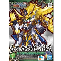 MÔ HÌNH GUNDAM BANDAI SD SANGOKU MACHAO SOKETSUDEN MA CHAO BARBATOS 10 - GDC 4573102577139