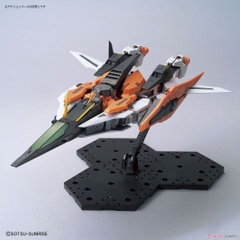 Mô Hình Lắp Ráp Gundam MG GN-003 Kyrios Bandai 4573102595478