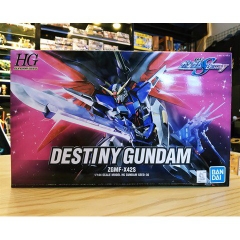 MÔ HÌNH GUNDAM BANDAI 1/144 HG DESTINY GUNDAM ZGMF-X42S -GDC